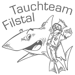 Tauchclub Tauchteam Filstal Logo