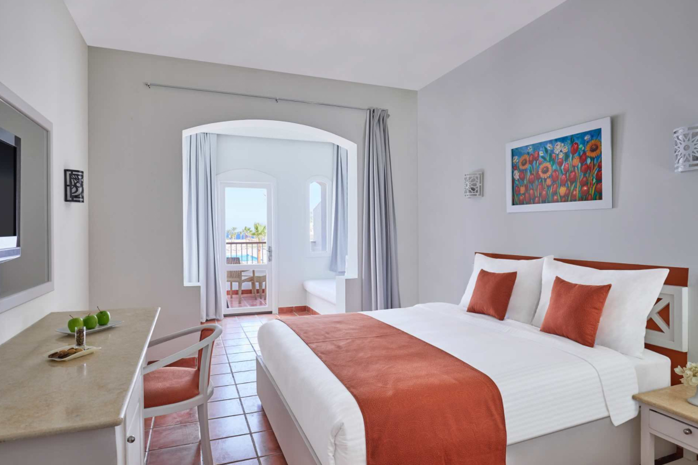 Zimmer im Solymar Hotels Coraya Bay